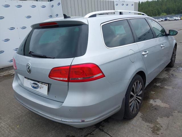 2013 VOLKSWAGEN PASSAT SPO