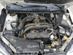 2016 Subaru Crosstrek Limited en Venta en Lebanon, TN - Front End