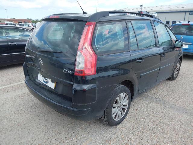 2008 CITROEN C4 PICASSO