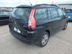 2008 CITROEN C4 PICASSO for sale at Copart SANDWICH