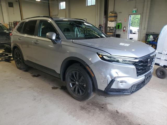 2025 HONDA CR-V SPORT  