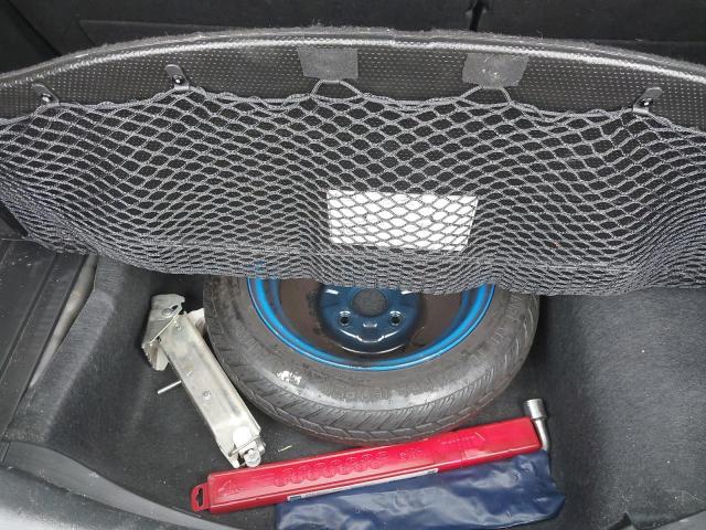 2012 HONDA JAZZ I-VTE