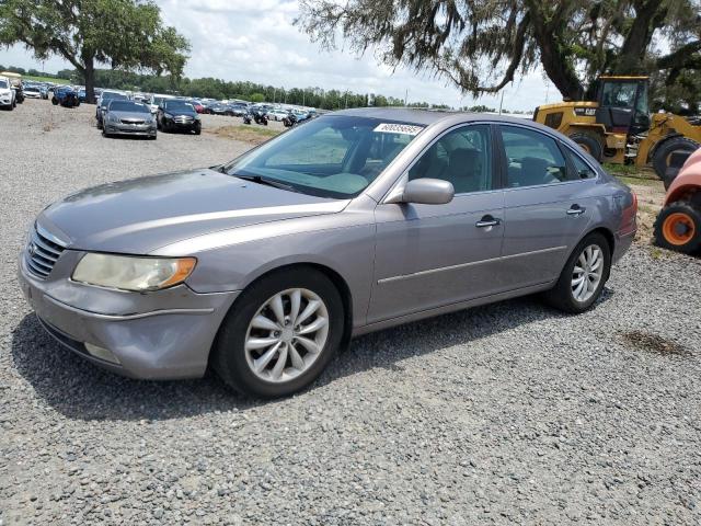 2007 Hyundai Azera Se