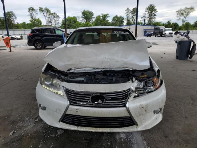  LEXUS ES350 2013 White