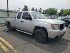 2011 Gmc Sierra C1500 იყიდება Pennsburg-ში, PA - Mechanical