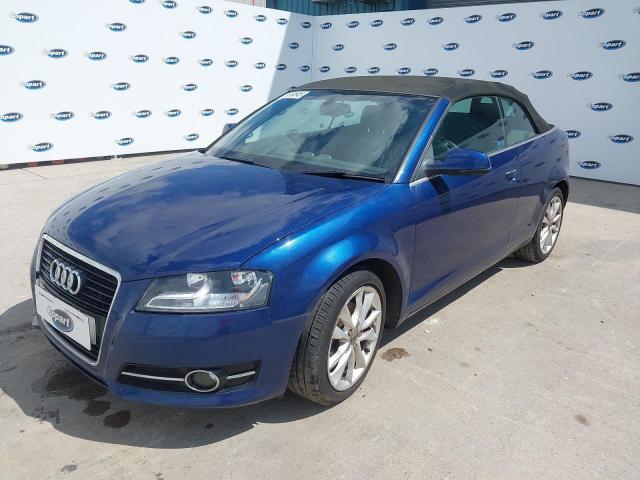 AUDI A3 SPORT 1 2011
