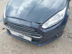 2013 FORD FIESTA ZET for sale at Copart NEWBURY