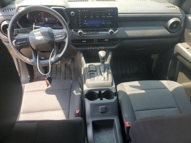  CHEVROLET COLORADO 2023 Gray
