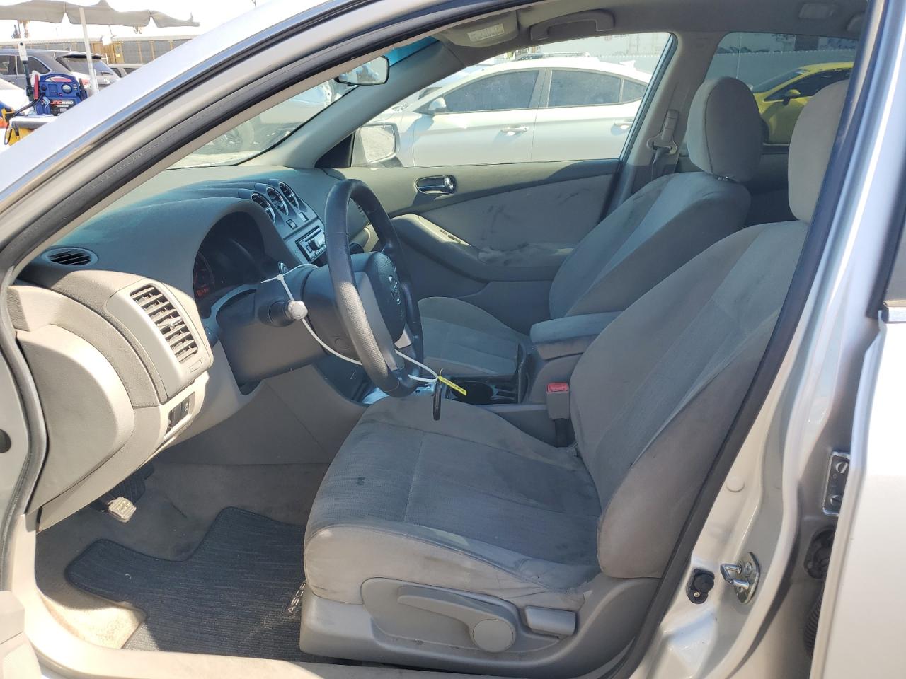 2011 Nissan Altima Base VIN: 1N4AL2APXBN454206 Lot: 62474895