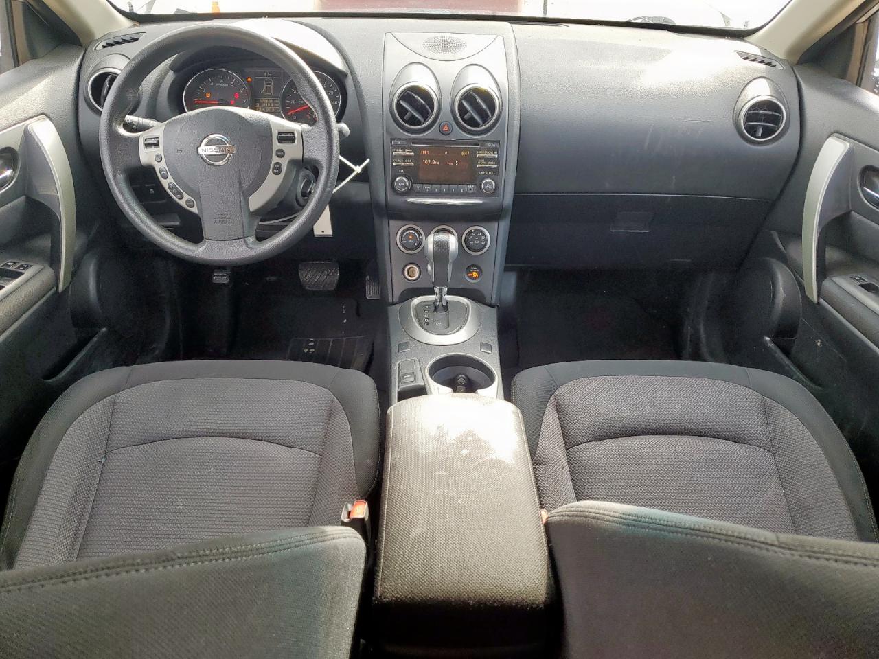 2013 Nissan Rogue S VIN: JN8AS5MT7DW531610 Lot: 63063545
