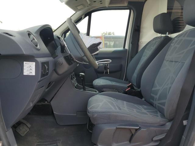  FORD TRANSIT 2013 White