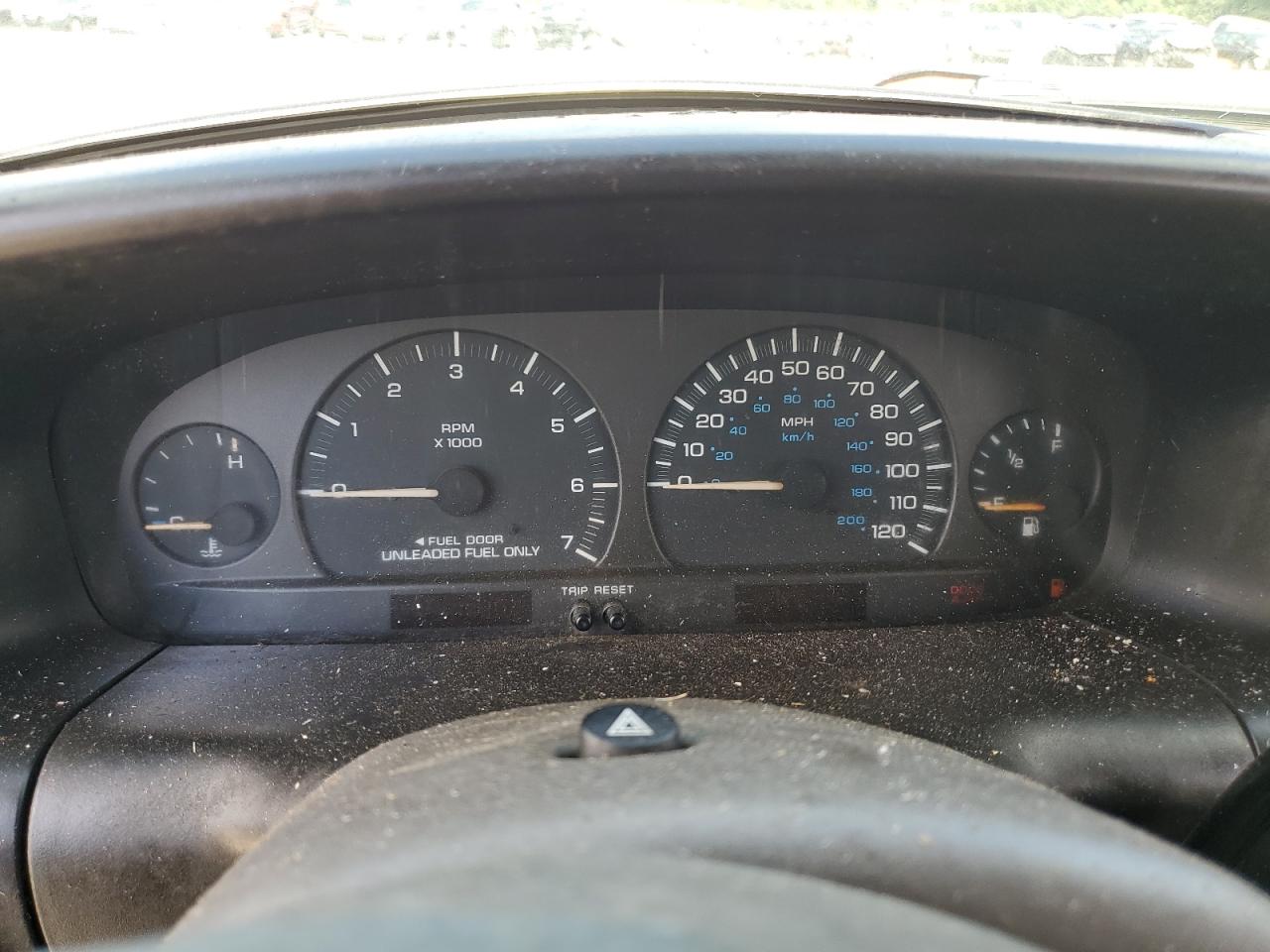 1999 Dodge Grand Caravan Se VIN: 1B4GP44L9XB85955 Lot: 57126105