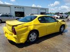 2002 Chevrolet Monte Carlo Ss for Sale in Montgomery, AL - Rear End