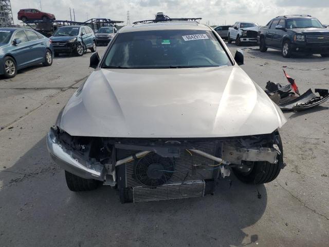 Sedans BMW 3 SERIES 2013 Kremowy