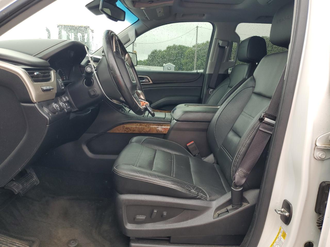 GMC YUKON 2016 VIN 1GKS2HKJ1GR281887 фото 7