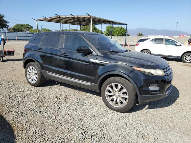 2015 LAND ROVER RANGE ROVER EVOQUE PURE