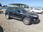 2015 LAND ROVER RANGE ROVER EVOQUE PURE for sale at Copart CA - SAN DIEGO