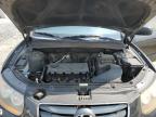 2011 Hyundai Santa Fe Gls იყიდება Jacksonville-ში, FL - Mechanical