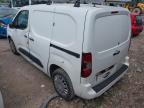 2019 VAUXHALL COMBO 2300 for sale at Copart BRISTOL