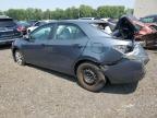 2014 Toyota Corolla L   იყიდება Waldorf-ში, MD - Rear End