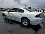 2022 Dodge Charger Sxt იყიდება North Las Vegas-ში, NV - Front End