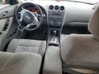 2009 Nissan Altima 2.5   за продажба в Oklahoma City, OK - Rear End