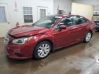 2015 Subaru Legacy 2.5I Premium for Sale in Davison, MI - Side