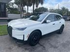 2025 Bmw Ix Xdrive50 en Venta en Miami, FL - Top/Roof