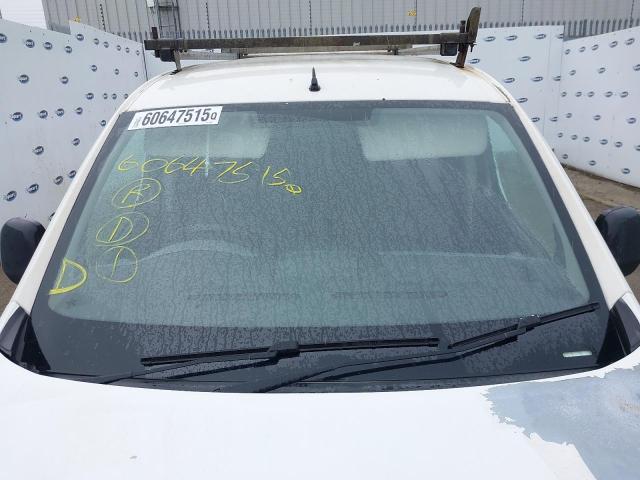 2012 PEUGEOT PARTNER 85