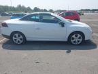 2011 RENAULT MEGANE DYN for sale at Copart SANDTOFT
