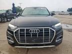 2021 Audi Q5 Premium na sprzedaż w Wilmer, TX - Hail
