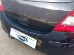 2011 VAUXHALL CORSA SXI for sale at Copart SANDY
