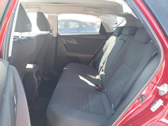 2016 TOYOTA AURIS DSGN