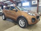 2019 Kia Sportage Lx იყიდება East Granby-ში, CT - Minor Dent/Scratches