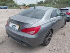 2018 MERCEDES-BENZ CLA 200 SPORT D  for sale at Copart BRISTOL