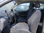 2003 TOYOTA YARIS GLS for sale at Copart BRISTOL