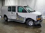 2023 Chevrolet Express G2500  de vânzare în Brookhaven, NY - Front End
