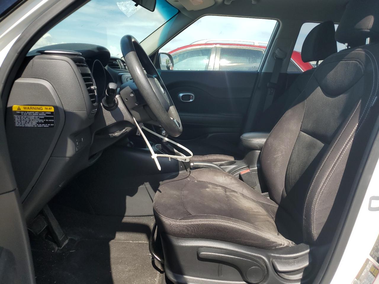 2018 Kia Soul VIN: KNDJN2A21J7614386 Lot: 62825845
