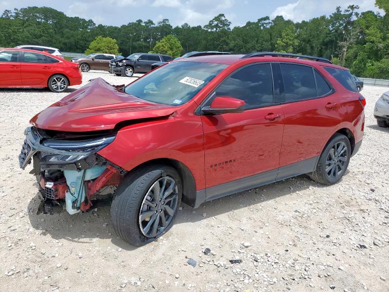 CHEVROLET EQUINOX RS 2023