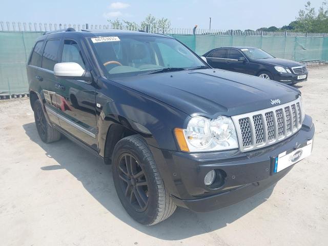 2006 JEEP G-CHEROKEE