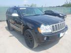 2006 JEEP G-CHEROKEE for sale at Copart WOLVERHAMPTON