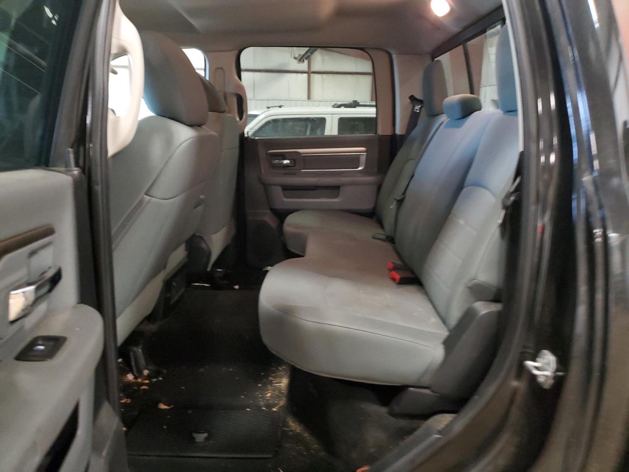 2016 Ram 1500 Slt VIN: 1C6RR7TTXGS334263 Lot: 55295555