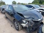 2015 TOYOTA AURIS ACTI for sale at Copart BRISTOL