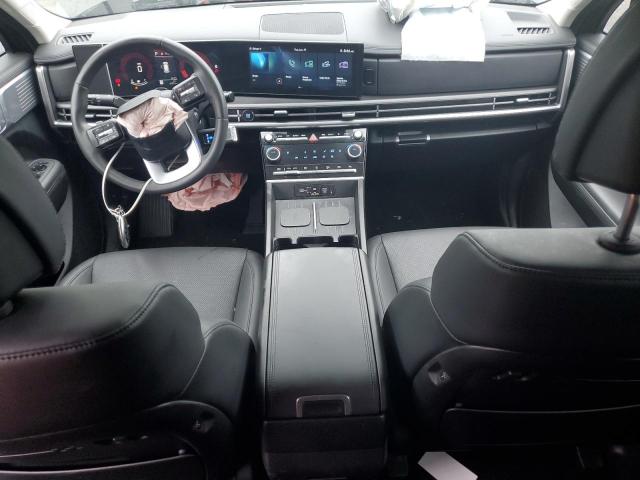2024 HYUNDAI SANTA FE SEL  
