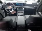 2024 HYUNDAI SANTA FE SEL   for sale at Copart MD - BALTIMORE EAST