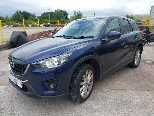 MAZDA CX-5 SPORT 2013