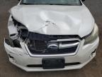 2013 Subaru Impreza  de vânzare în New Britain, CT - Front End