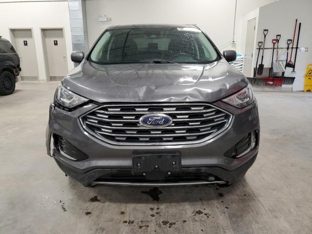  FORD EDGE 2021 Szary
