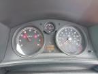 2006 VAUXHALL ZAFIRA LIF for sale at Copart WOLVERHAMPTON