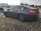 2017 Nissan Altima 2.5 for Sale in Opa Locka, FL - Front End